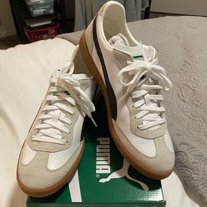 Puma Super Liga OF Retro NIB Men’s 12 Sneakers